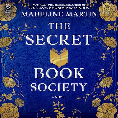 The Secret Book Society