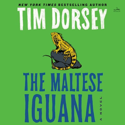The Maltese Iguana