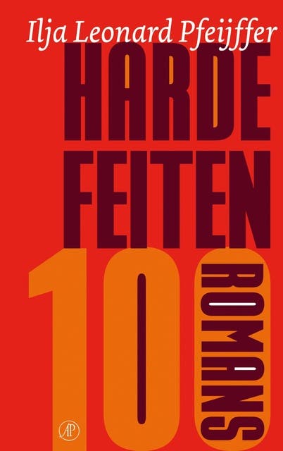 Harde feiten: 100 romans