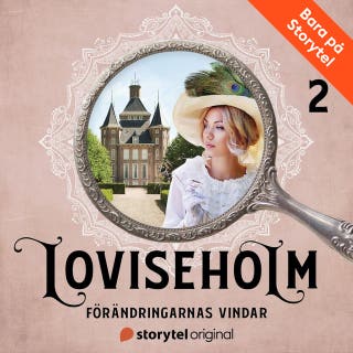 Del 2 - Förändringarnas vindar