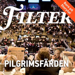 Pilgrimsfärden