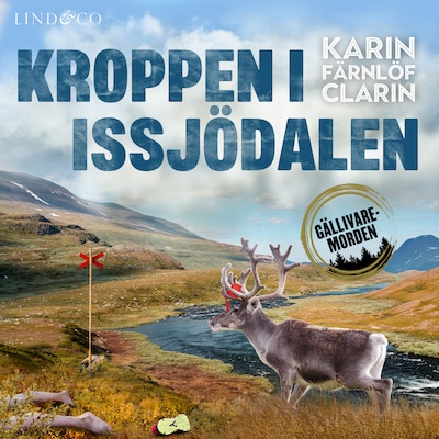 Kroppen i Issjödalen