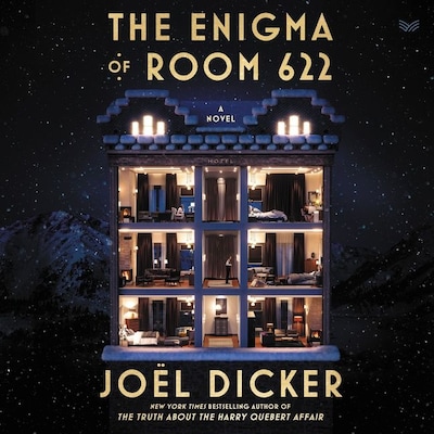 The Enigma of Room 622