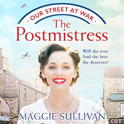 The Postmistress