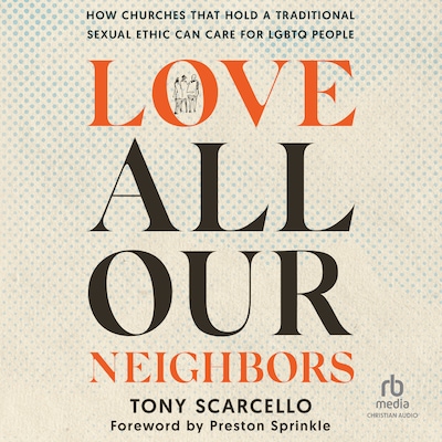 Love All Our Neighbors