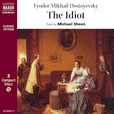The Idiot