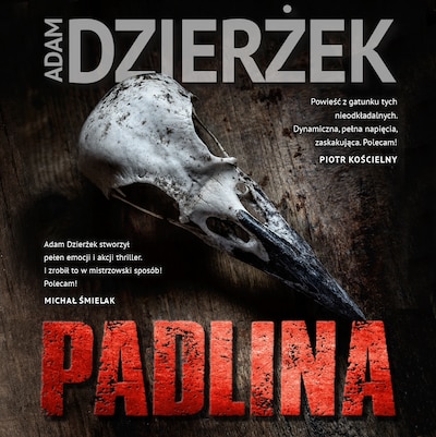 Padlina