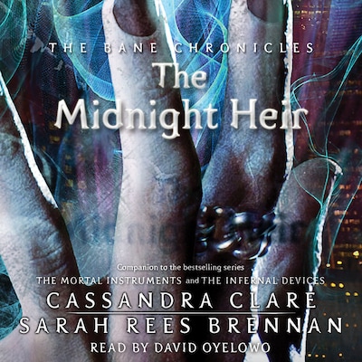 The Midnight Heir