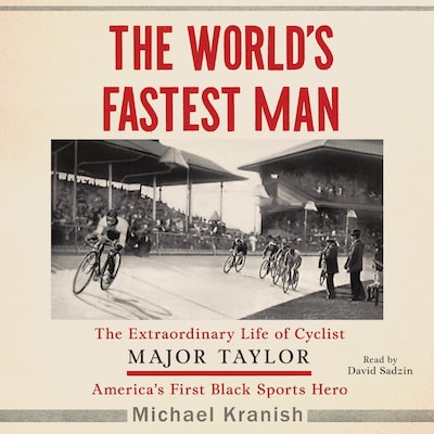 The World's Fastest Man