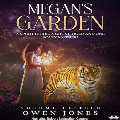Megan's Garden