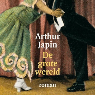 De grote wereld
