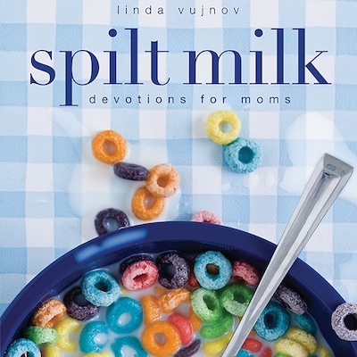 Spilt Milk