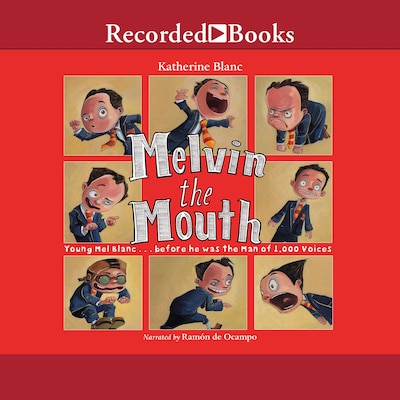 Melvin the Mouth