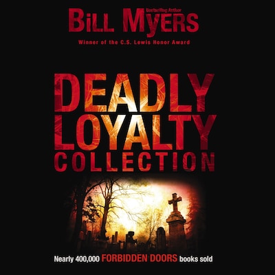 Deadly Loyalty Collection