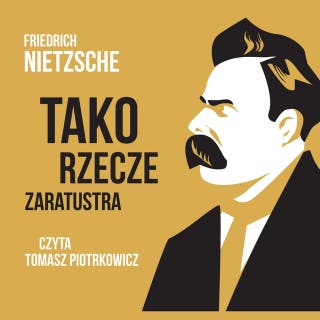 Tako rzecze Zaratustra