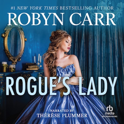 Rogue's Lady
