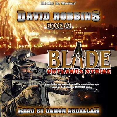 Outlands Strike