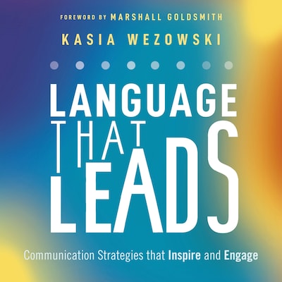 Language That Leads
