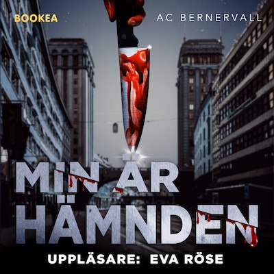 Min är hämnden