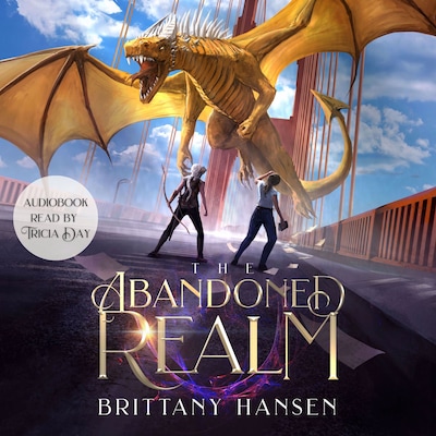 The Abandoned Realm