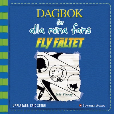 Fly fältet