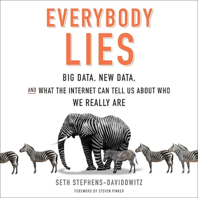 Everybody Lies