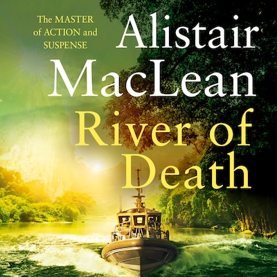 River of Death