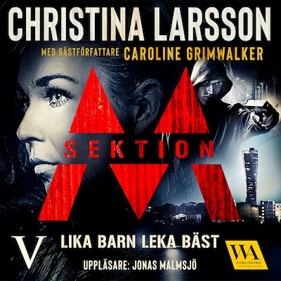 Sektion M – Lika barn leka bäst