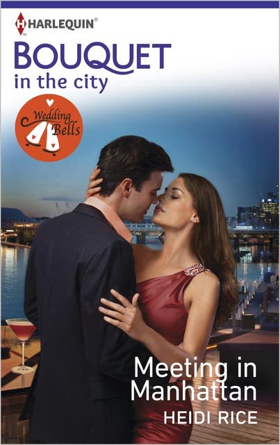 Meeting in Manhattan: Wedding bells