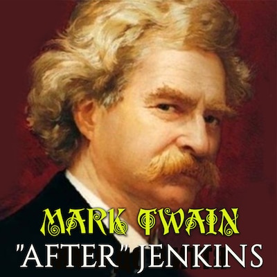 "After" Jenkins
