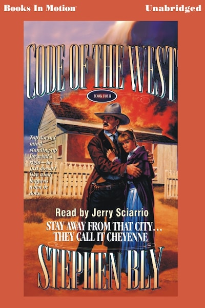 Stay Away from that City…They Call it Cheyenne