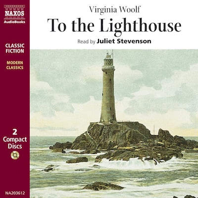To the Lighthouse : Abridged