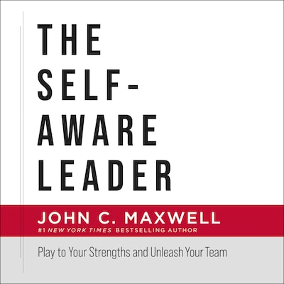 The Self-Aware Leader