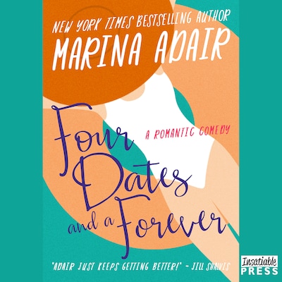 Four Dates and a Forever
