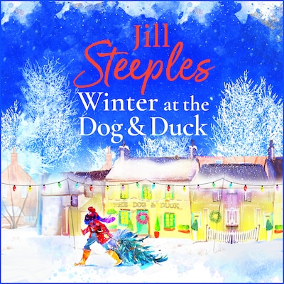 Winter at the Dog & Duck - Dog & Duck, Book 1 (Unabridged)