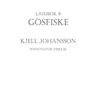 Gösfiske