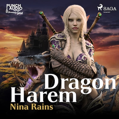Dragon Harem