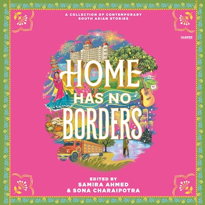 Home Has No Borders
