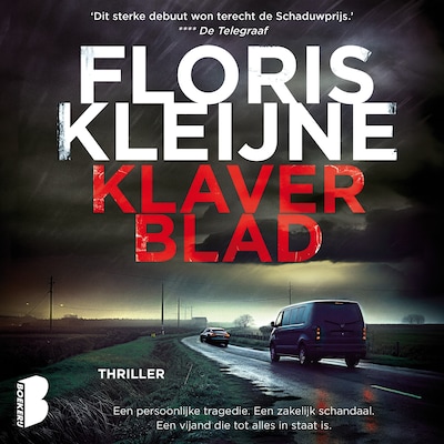 Klaverblad
