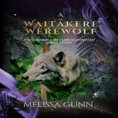 A Waitākere Werewolf