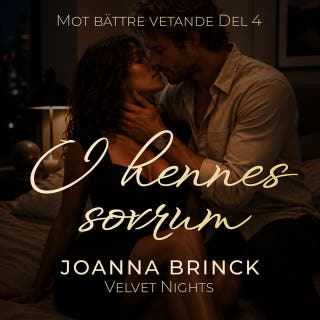 I hennes sovrum