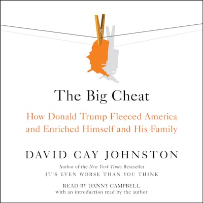 The Big Cheat
