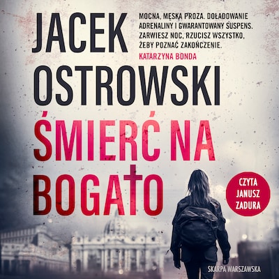 Śmierć na bogato
