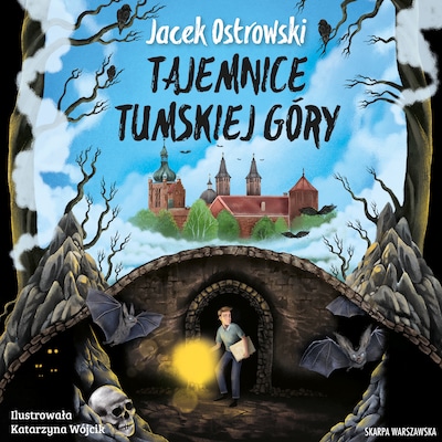 Tajemnice Tumskiej Góry
