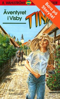 Äventyret i Visby