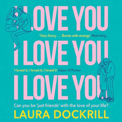 I Love You, I Love You, I Love You
