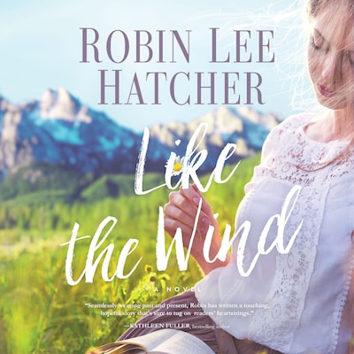 Like the Wind