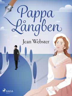 Pappa Långben