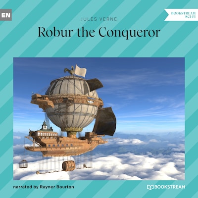 Robur the Conqueror