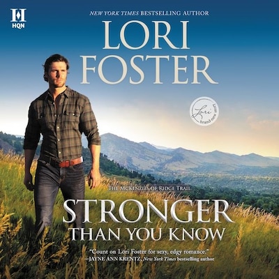 Stronger Than You Know